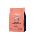 Organic Medium Roast Coffee Blend