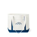 Navy Everywhere Tote