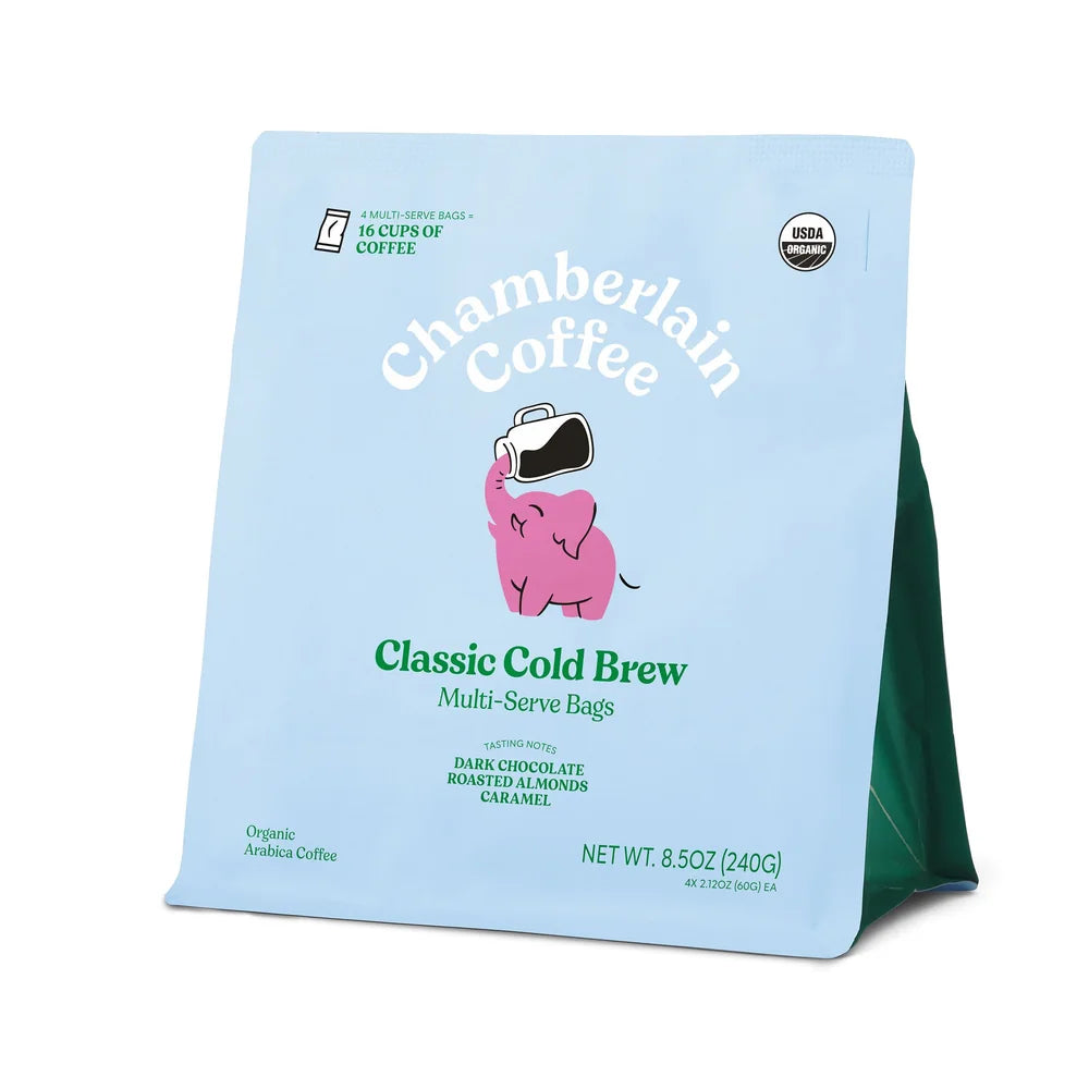 Cold Brew